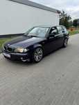 Bmw 330i benzyna + gaz