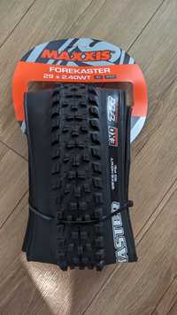 Opona rowerowa Maxxis 29 x 2.40WT, Forekaster , TPI 60