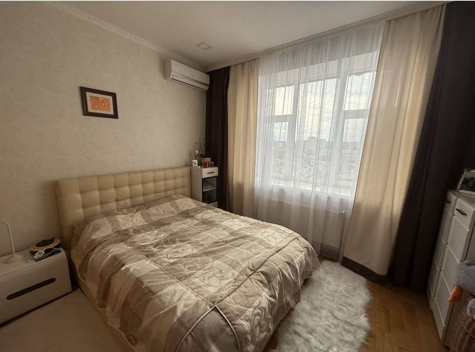 Оренда квартири в ЦЕНТРІ м. Ірпінь, з генератором на будинку!