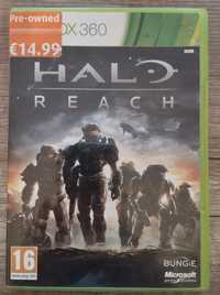 Halo Reach Xbox 360 gra