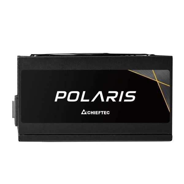 Блок живлення CHIEFTEC Polaris 850W (PPS-850FC)