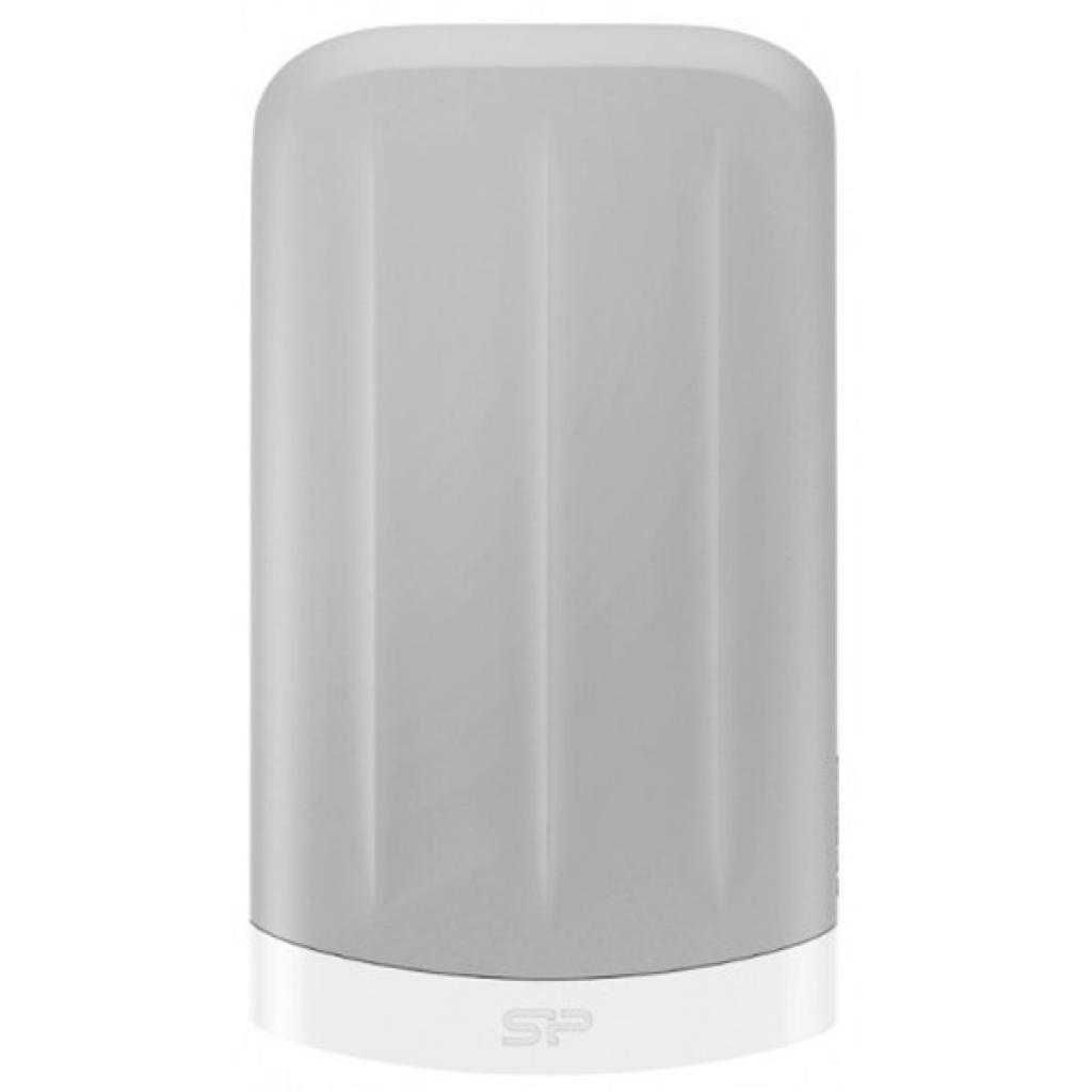 Жорсткий диск Silicon Power Armor A65M 500GB for Apple