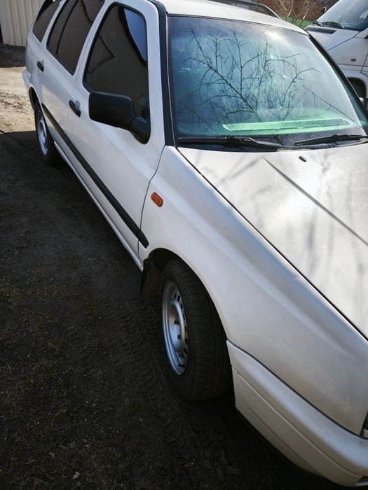 Продам  Фольксваген Гольф 3 tdi універсал