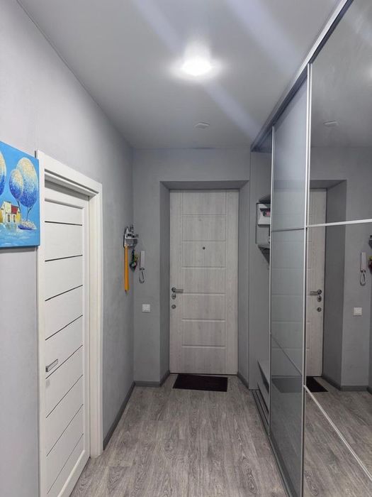 Сдам 1 ком квартиру на пр А.Поля