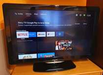 Telewizor LCD Philips 37" Full HD