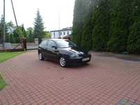 Seat Ibiza-- 1400 Benzyna --Super Stan--Warto--