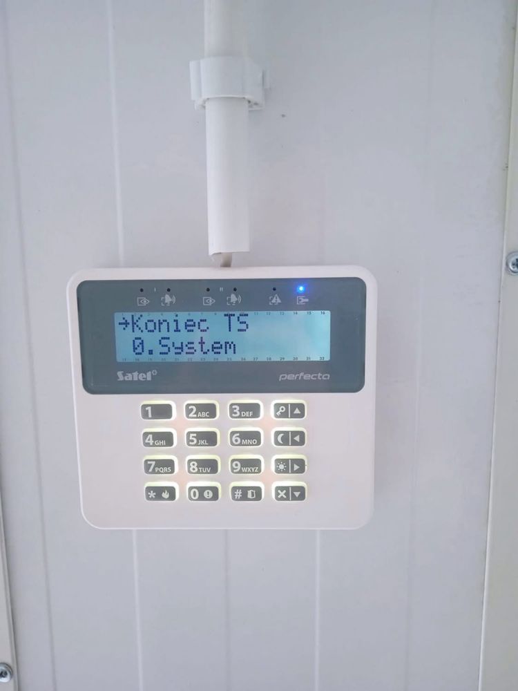 Elektryk, Przyłącza WLZ, Instalacje, Alarmy, Fotowoltaika, Smart Home