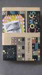 McSweeney's Quarterly Concern 13 - komiksy - Chris Ware, Joe Sacco