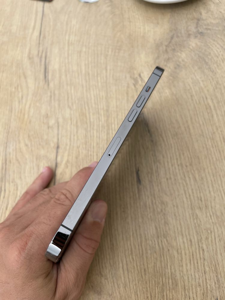 Iphone 12 Pro Max 128gb