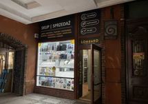 SKUP ZŁOTA ZŁOTE WYROBY pierścionki łańcuszki kolczyki ZŁOTO Ruska 40
