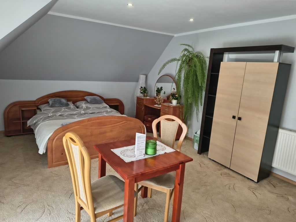 Noclegi  Zawoja Apartamenty u Teresy
