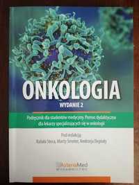 Onkologia Stec wydanie 2