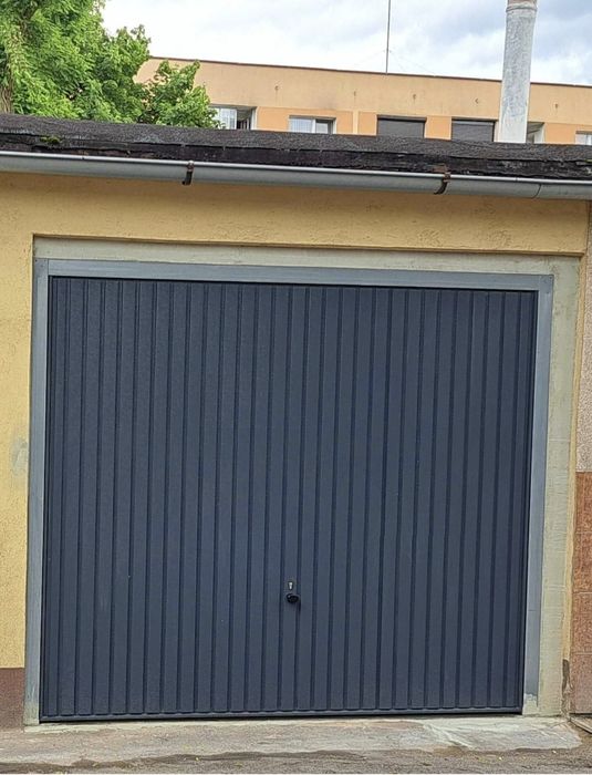 Garaż do wynajęcia. Czarnków. Osiedle Parkowe