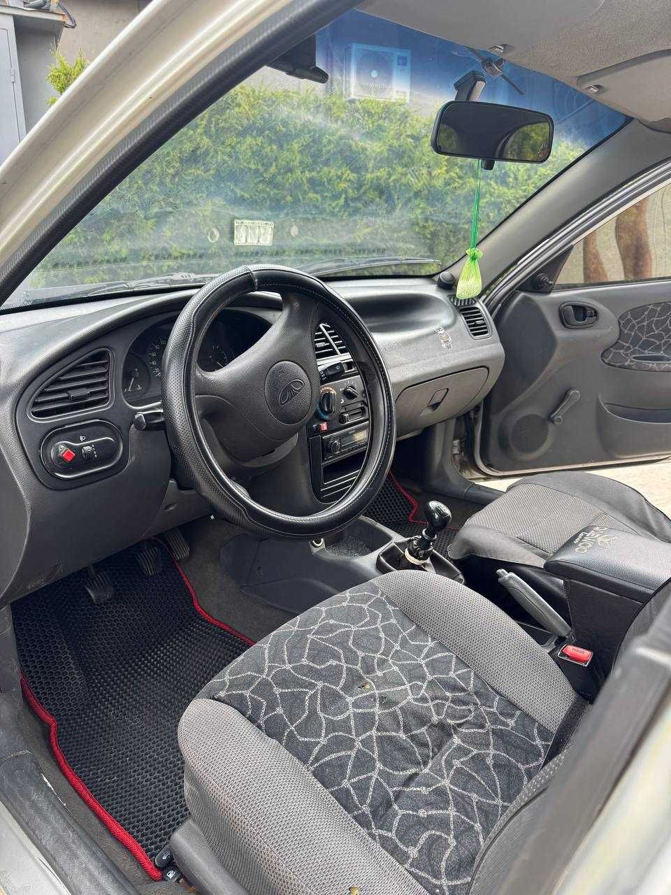 Продам Daewoo sens