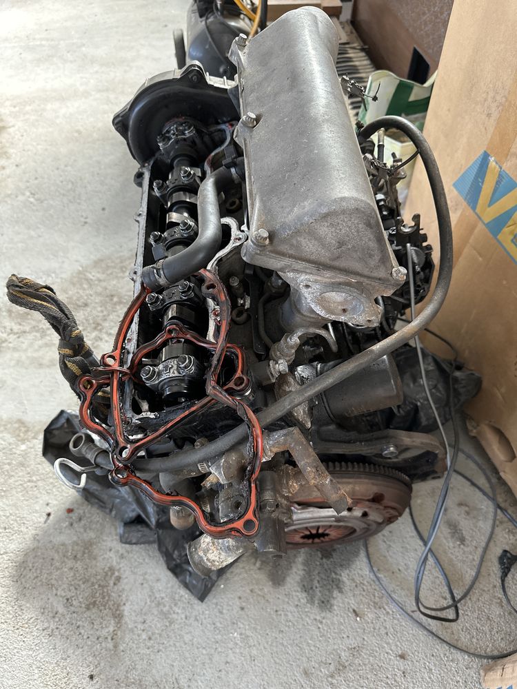 Corsa b para peças