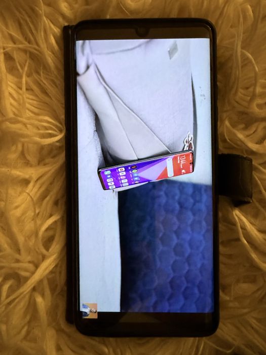 Huawei p30 pro 128gb 8ram