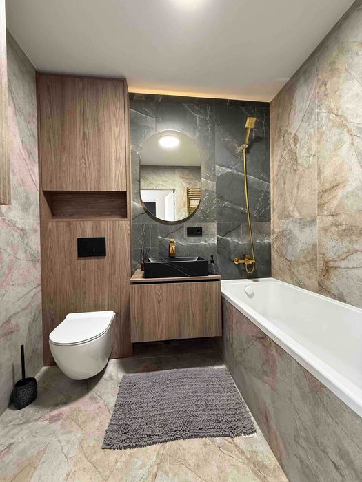 Продаж квартири (апартаменти) в ЖК Америка, вул. Володимира Великого