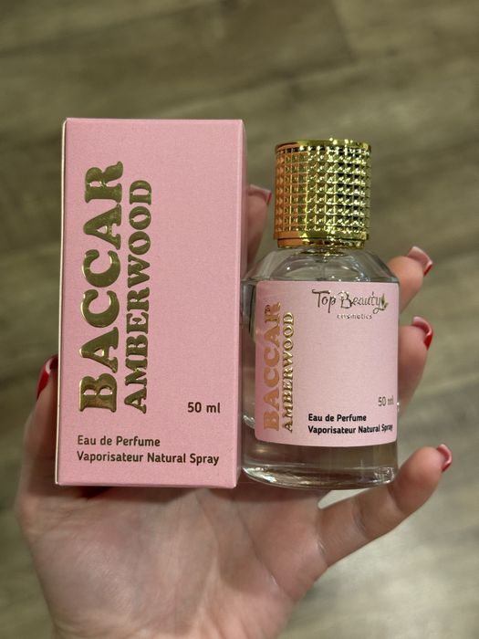 Духи, мисты, Top Beauty Maison Francis Kurkdjian Baccarat Rouge 540