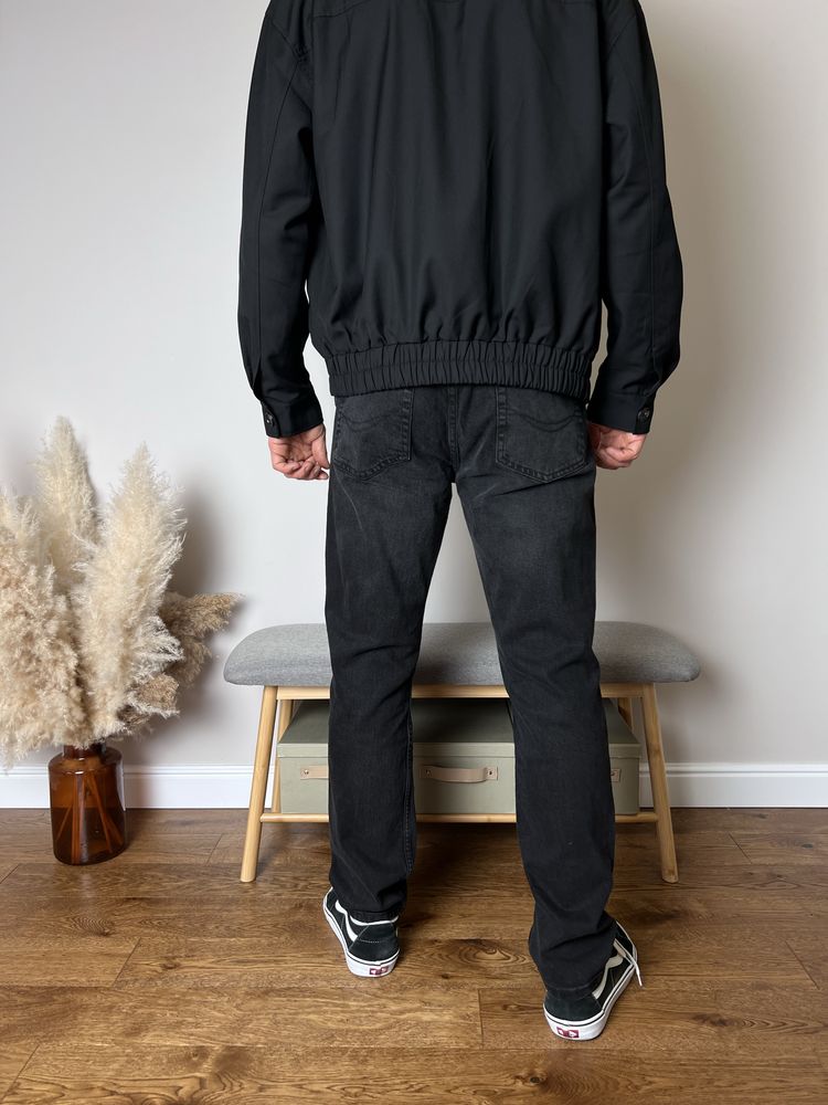 Чоловічі джинси Pull&Bear Slim straight