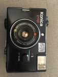 konica pop jak nowa