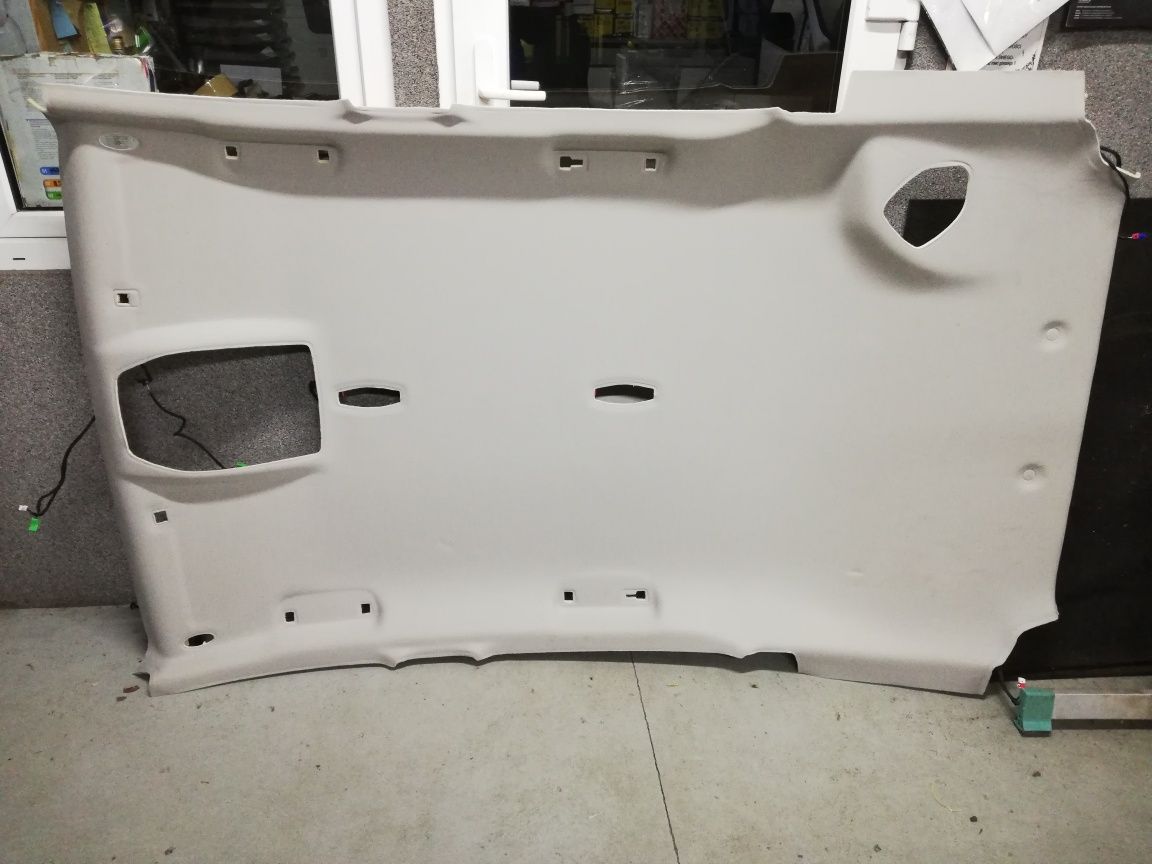 Podsufitówka podbitka dachu podsufitka Ford C-max mk2 II po 2010r