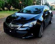 Opel Astra J GTC 1,4 Turbo 140KM