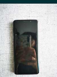 Samsung Galaxy S9 64gb dual sim czarny smartfon