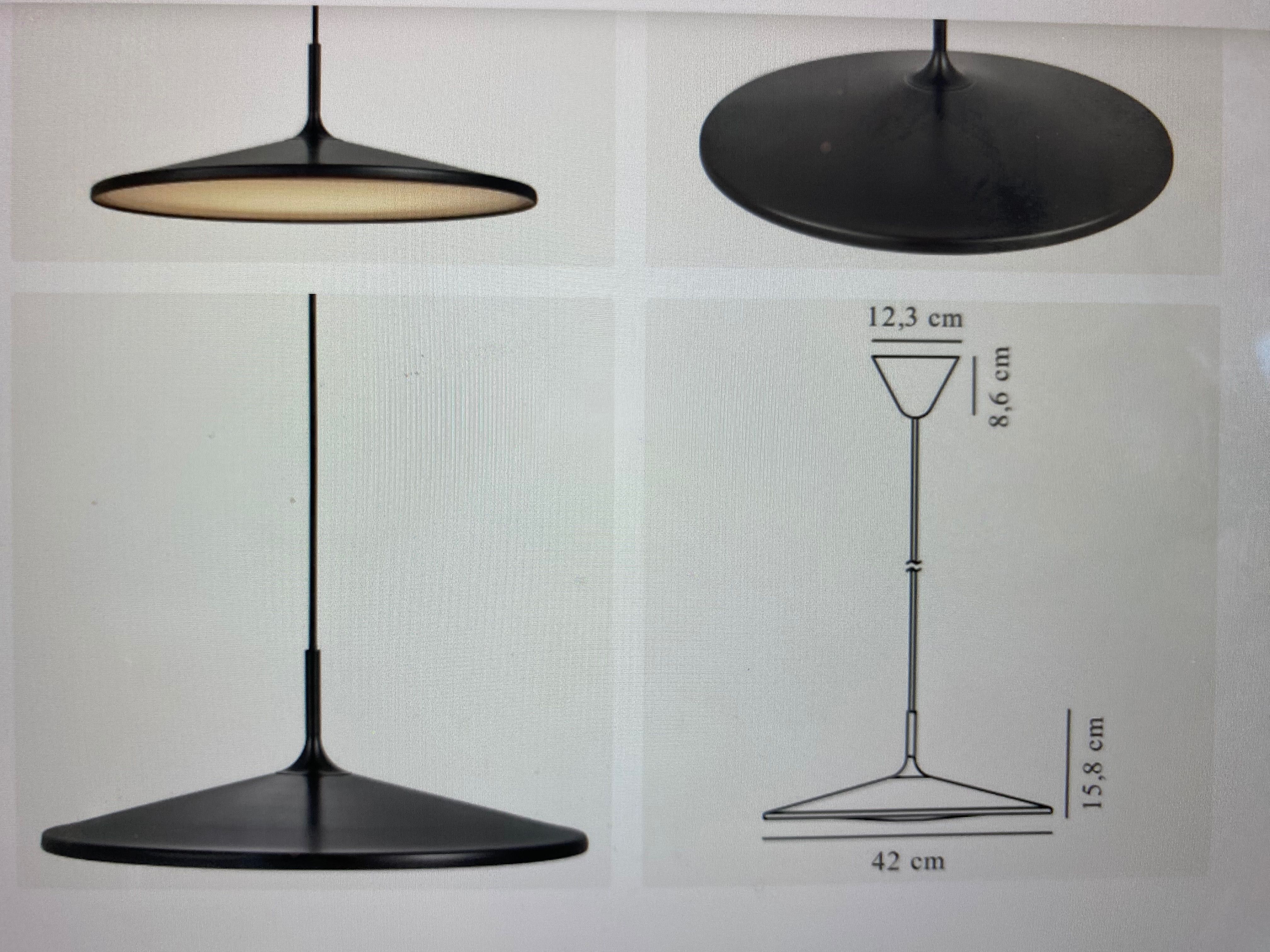 Conjunto candeeiros suspensos NORDLUX - e  Apliques teto 3
