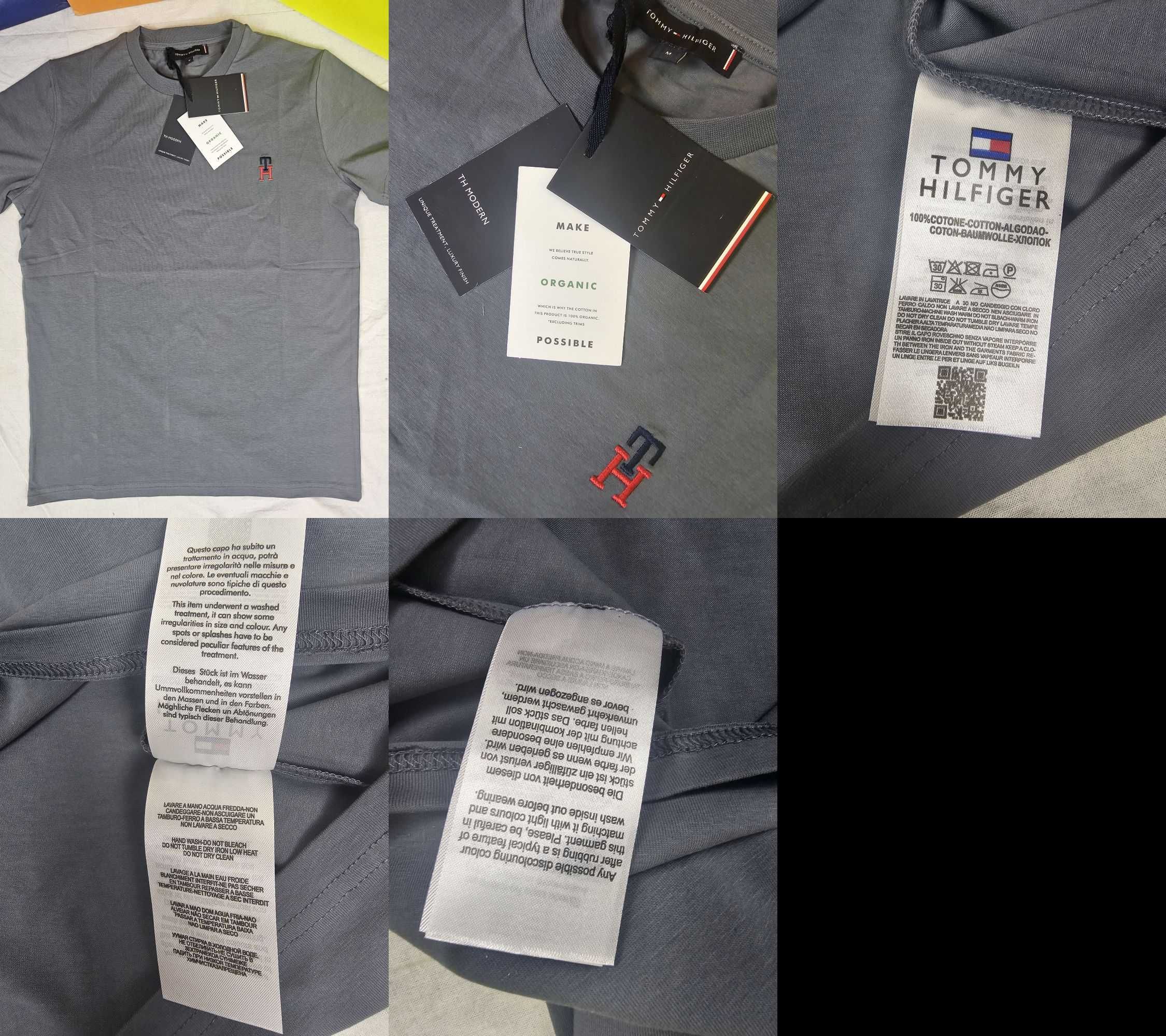 Koszulka dg t-shirt guess koszulki męskie barrow nowość boss off