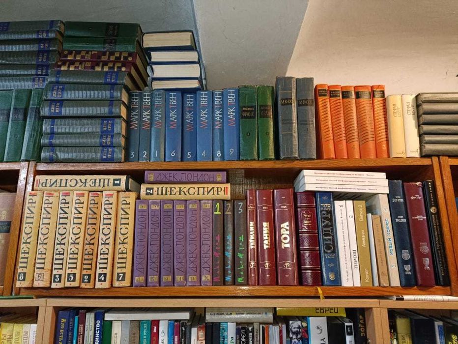 Комплект из 20 книг марсель пруст