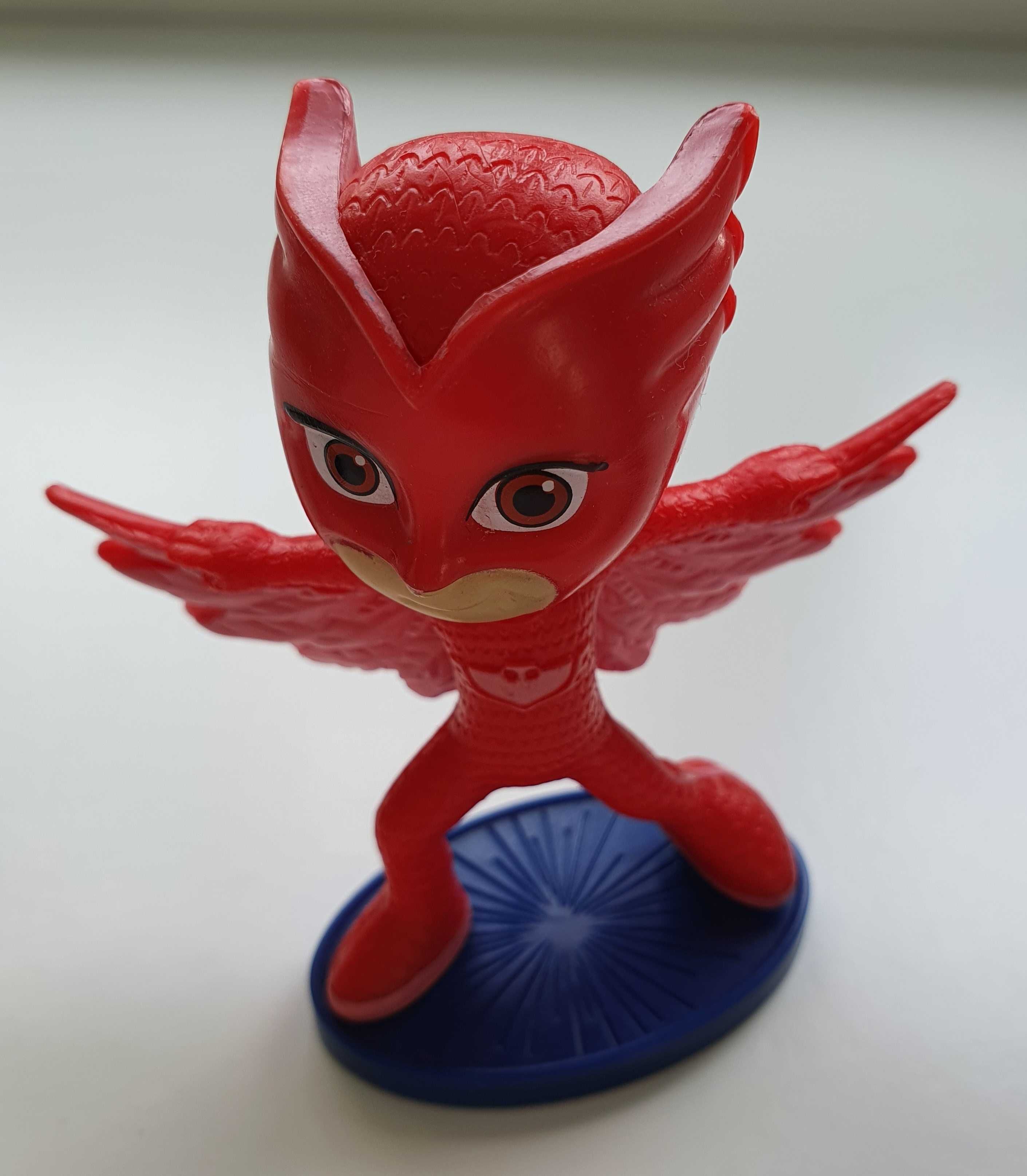 Figuras Pj Masks