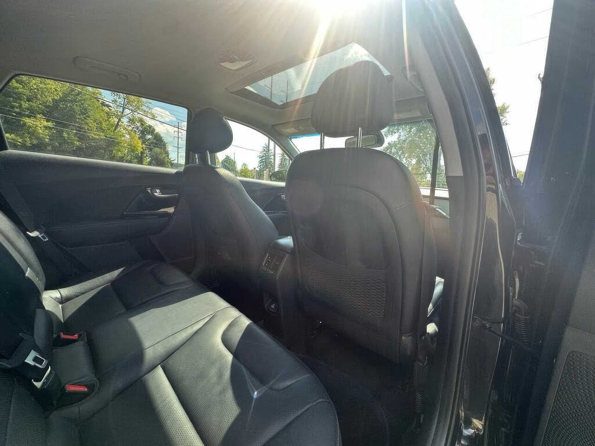Kia  Niro   2017