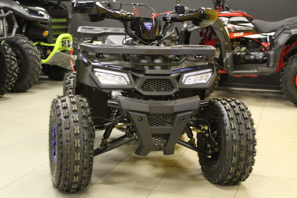 Квадроцикл SPARK SP125-7