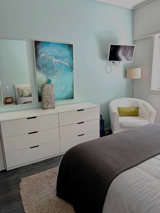 T3 Bairro do Liceu em Aveiro