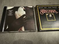 Santana Best od the best GOLD