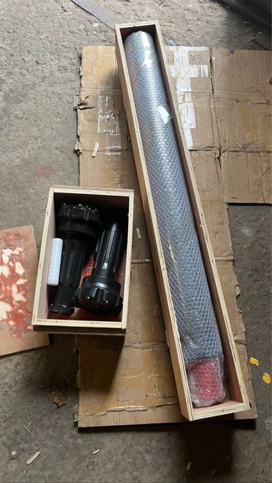 Пневмоударник cop 44(DHD340)