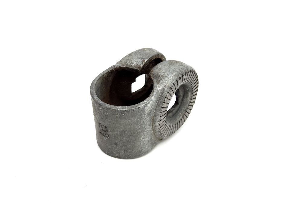 Obejma jarzma siodełka Romet Wigry Jubilat Zenit Alka Gil Agat Duet