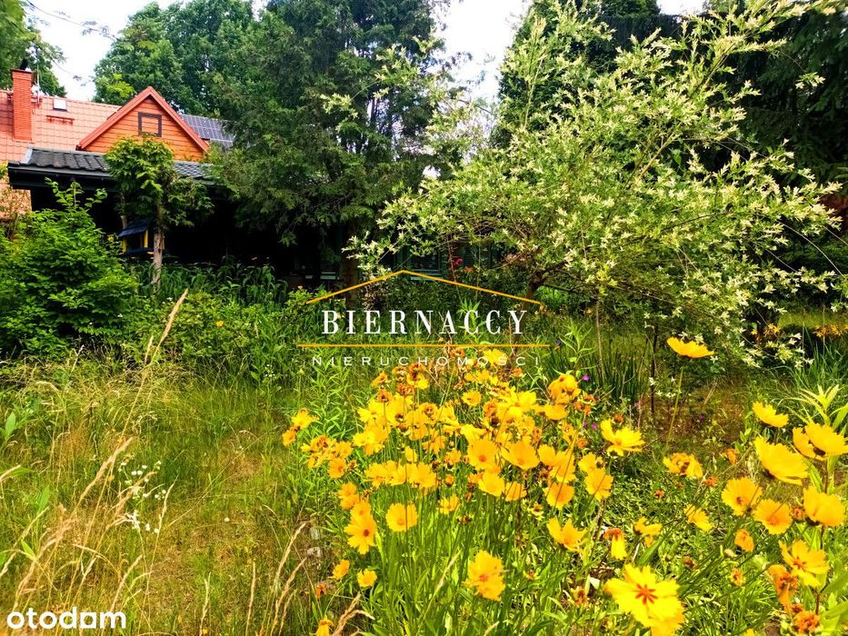 Dom letniskowy blisko plaży Zalew Zegrzyński