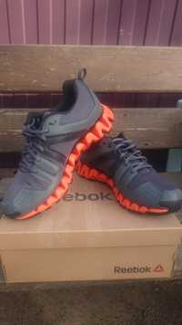 Мужские Кроссовки Reebok ZigWild TR 5.0 DV4213