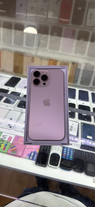 Iphone 16 pro max 256gb