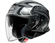 CAPACETE SHOEI J - CRUISE II AGLERO TC-5 M "NOVO"