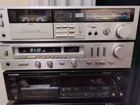 Technics SA 212 amplituner