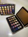 Tarte Winter Wonderglam luxe eye palette