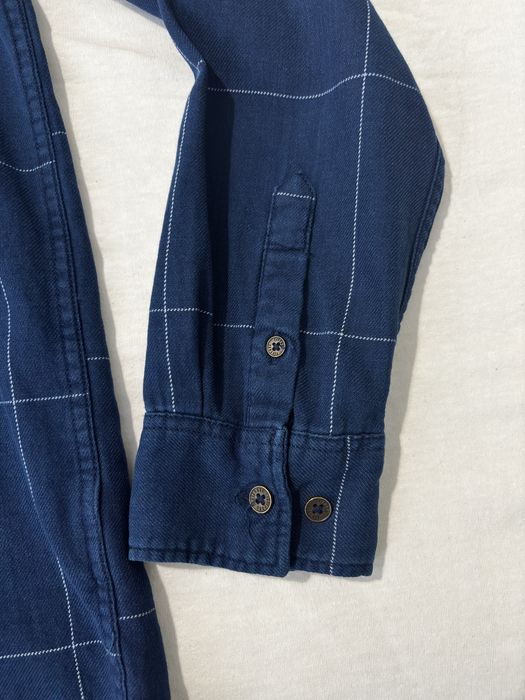 Camisa tiffosi 152cm