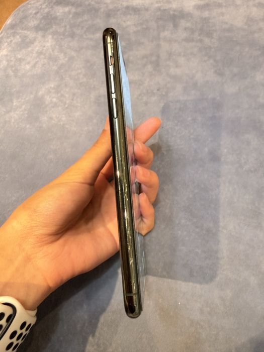 iPhone 11 pro max 256 gb 72% АКБ