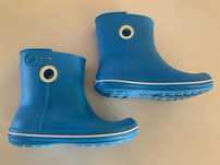 Чоботи Crocs™ Crocband™ Jaunt Women's (р.W6) Оригінал