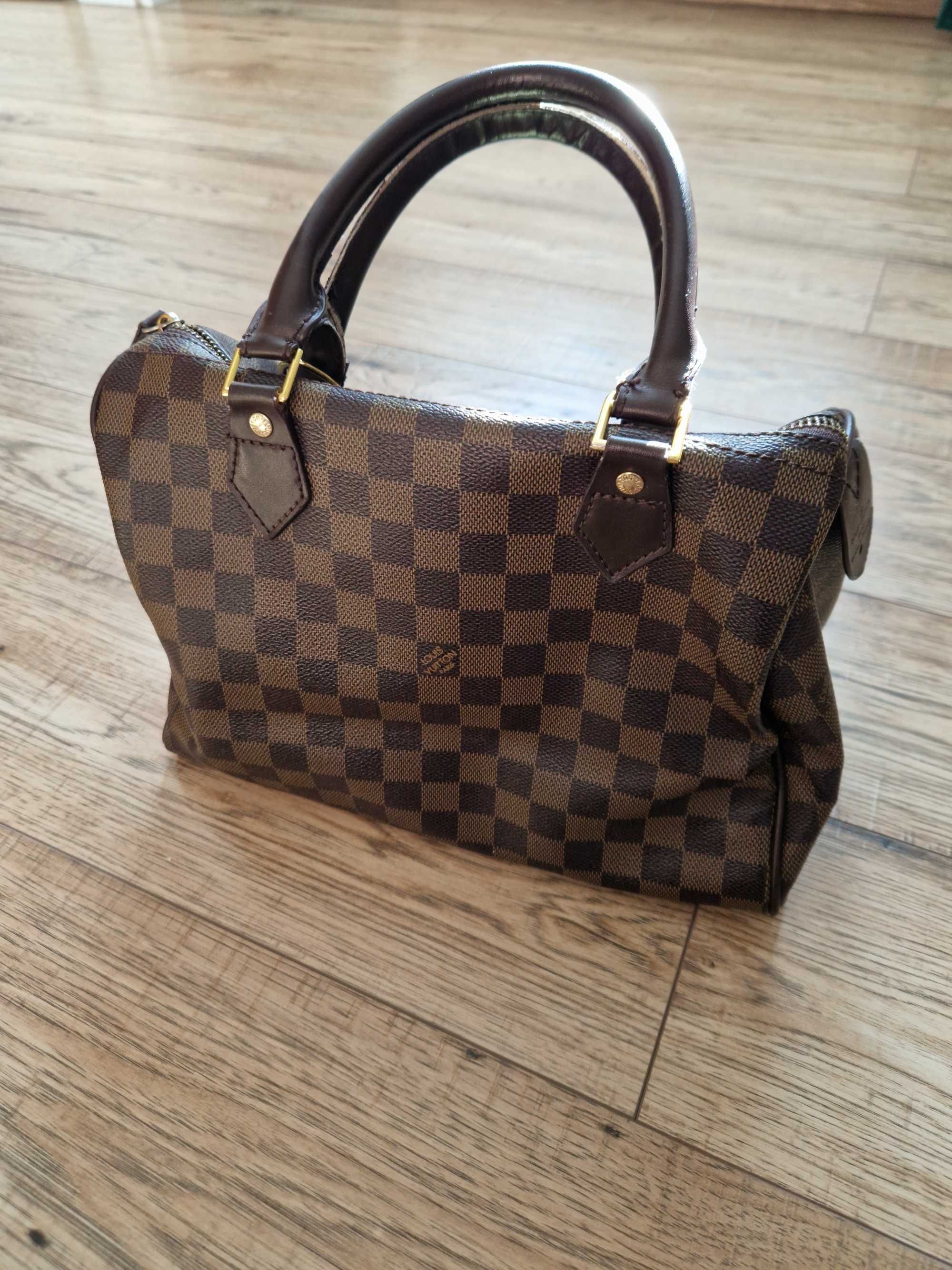 Torebka Louis Vuitton