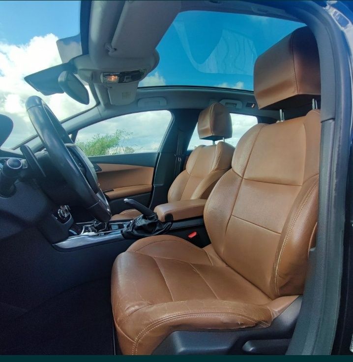 Peugeot 508 sw 1.6 E HDI Automático
