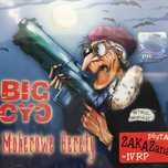 cd - big cyc - moherowe berety
