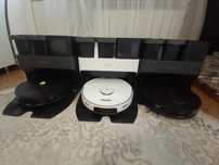 roborock S7 MaxV Ultra Saug б\у ВЖИВАНИЙ